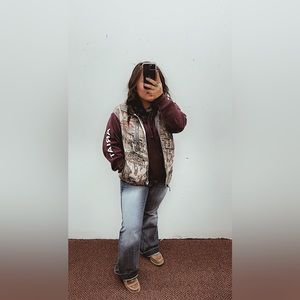 Meet your Posher, Rebecca